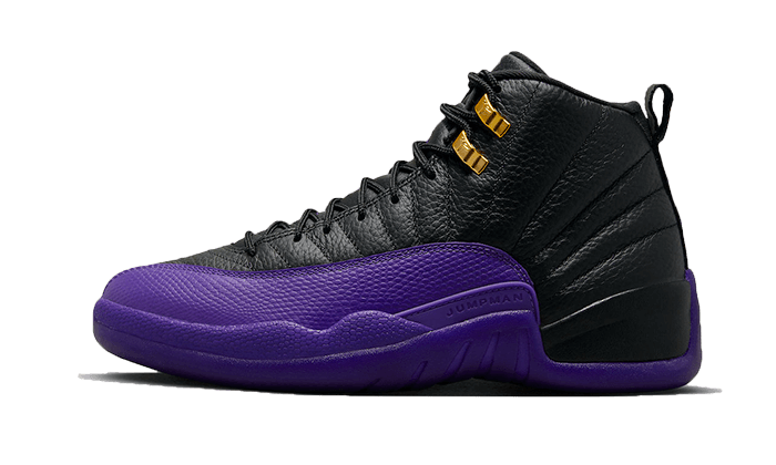 Air Jordan 12 Retro Field Purple CT8013-057 — Vista 1