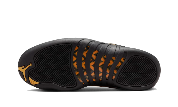 Air Jordan 12 Retro Black Taxi CT8013-071 — Vista 2
