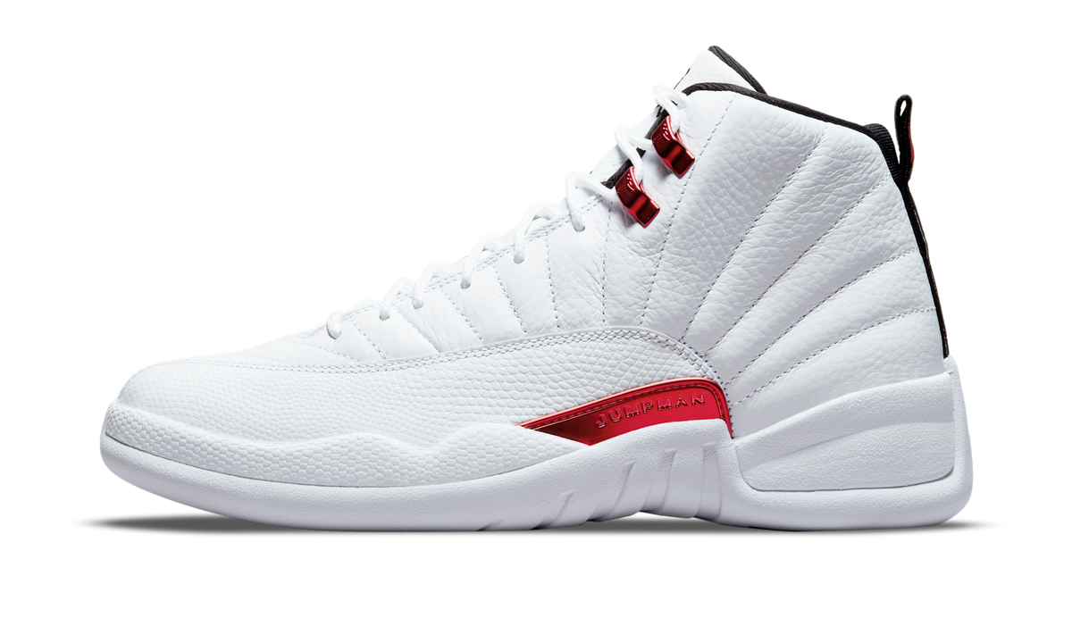 Air Jordan 12 Retro Twist CT8013-106 — Vista 1