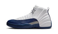 Air Jordan 12 Retro French Blue (2025) CT8013-114 — Vista 1