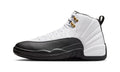 Air Jordan 12 Retro Taxi (2025) CT8013-117 — Vista 1