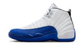 Air Jordan 12 Retro Blueberry CT8013-140 — Vista 1