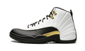 Air Jordan 12 Retro Royalty Taxi CT8013-170 — Vista 1