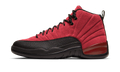 Air Jordan 12 Retro Reverse Flu Game CT8013-602 — Vista 1