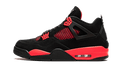 Air Jordan 4 Retro Red Thunder CT8527-016 — Vista 1
