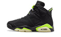 Air Jordan 6 Retro Electric Green CT8529-003 — Vista 1