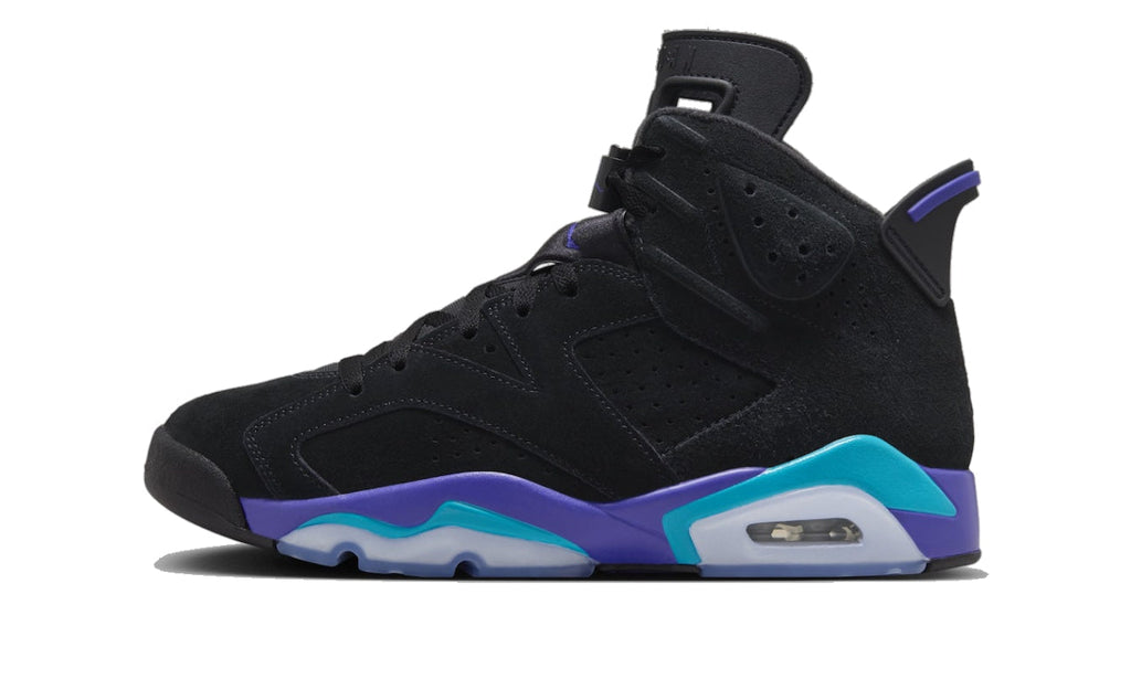 Air Jordan 6 Retro Aqua CT8529-004 — Vista 1
