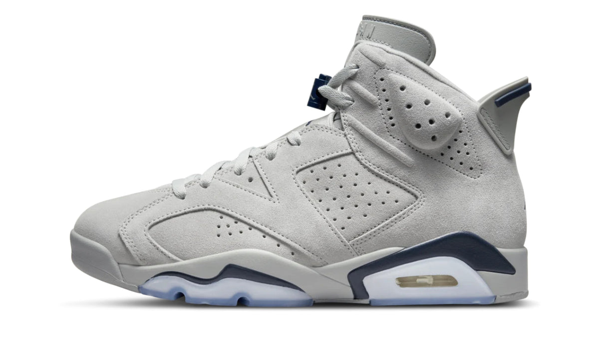 Air Jordan 6 Retro Georgetown (2022) CT8529-012 — Vista 1