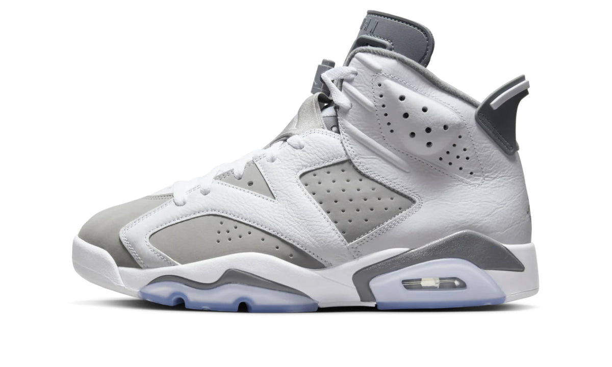 Air Jordan 6 Retro Cool Grey CT8529-100 — Vista 1