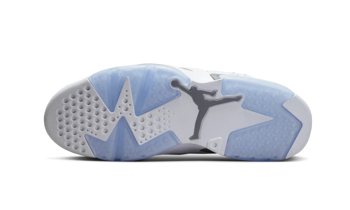 Air Jordan 6 Retro Cool Grey CT8529-100 — Vista 3