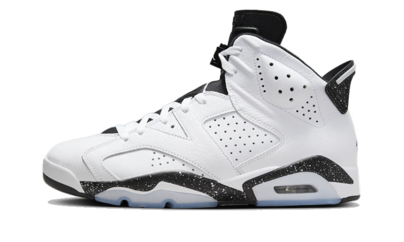 Air Jordan 6 Retro Reverse Oreo CT8529-112 — Vista 1