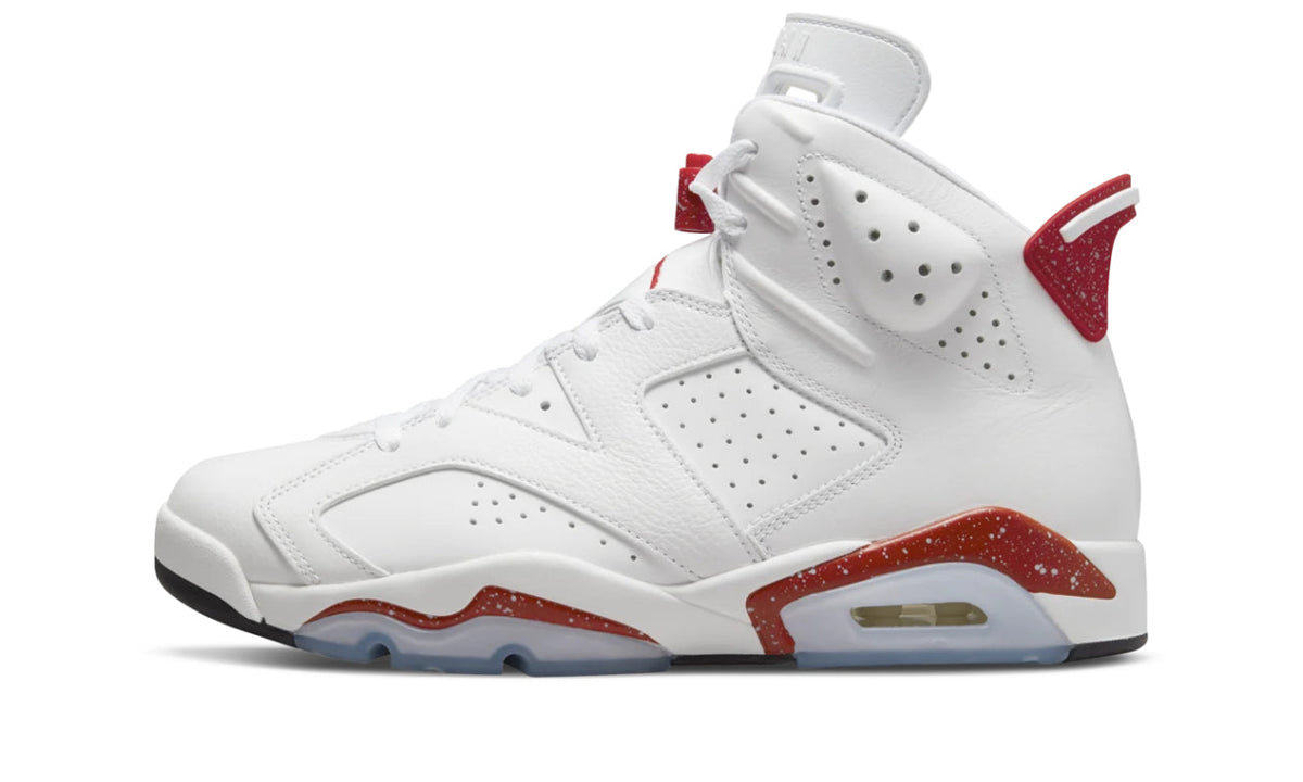 Air Jordan 6 Retro Red Oreo CT8529-162 — Vista 1