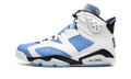 Air Jordan 6 UNC CT8529-410 - Vista 1