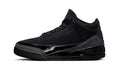 Air Jordan 3 Retro Black Cat (2025) CT8532-001 — Vista 1