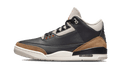 Air Jordan 3 Retro Desert Elephant CT8532-008 — Vista 1