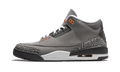 Air Jordan 3 Retro Cool Grey (2021) CT8532-012 — Vista 1