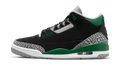 Air Jordan 3 Retro Pine Green CT8532-030 — Vista 1
