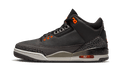 Air Jordan 3 Retro Fear Pack (2023) CT8532-080 — Vista 1