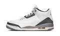 Air Jordan 3 Retro Cement Grey CT8532-106 — Vista 1