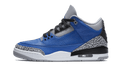 Air Jordan 3 Retro Varsity Royal Cement CT8532-400 — Vista 1