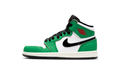Air Jordan 1 Retro High Lucky Green (PS) CU0449-300 — Vista 1