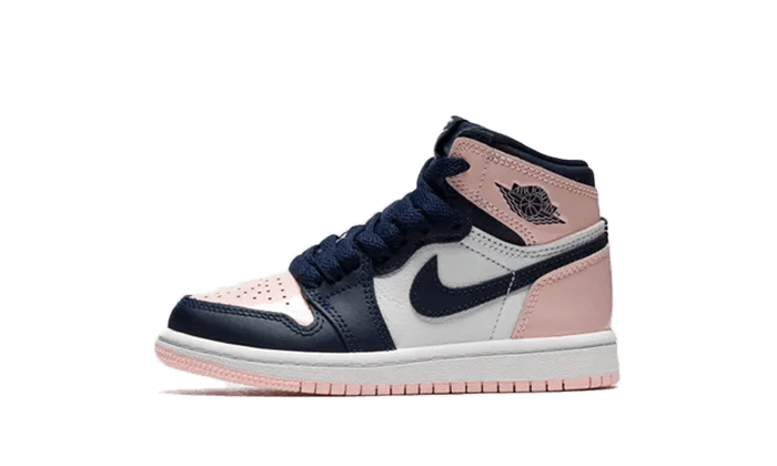 Air Jordan 1 Retro High OG Atmosphere (PS) CU0449-641 — Vista 1