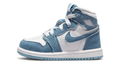 Air Jordan 1 Retro High OG Denim (TD) CU0450-104 — Vista 1