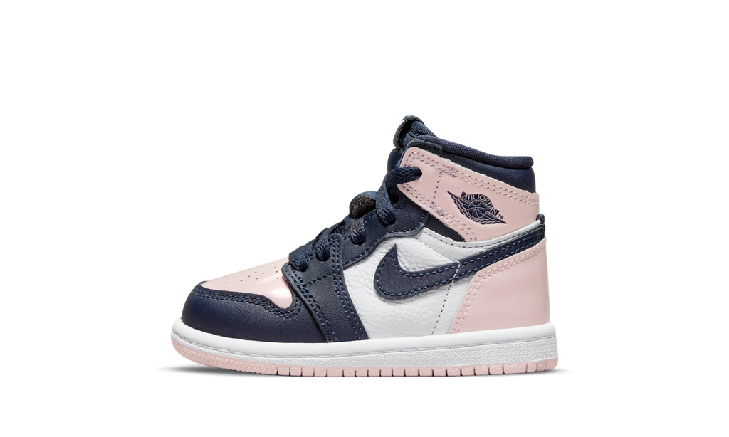 Air Jordan 1 Retro High OG Atmosphere (TD) CU0450-641 — Vista 1
