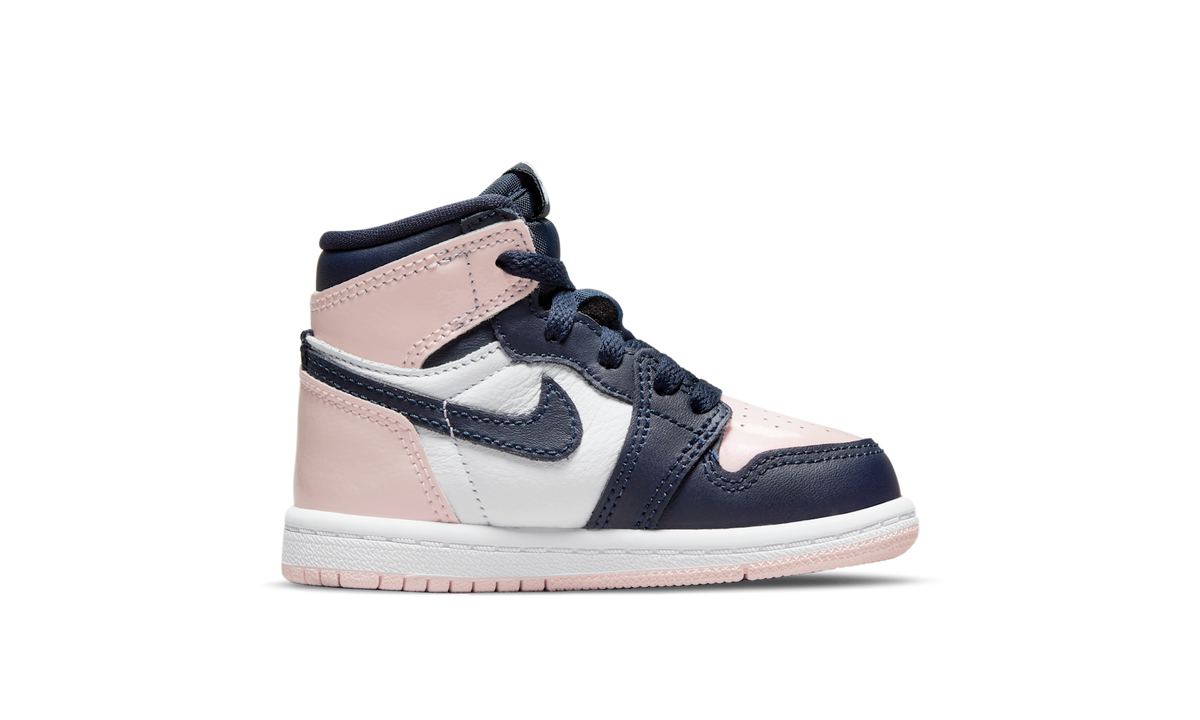 Air Jordan 1 Retro High OG Atmosphere (TD) CU0450-641 — Vista 2