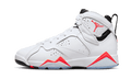 Air Jordan 7 Retro White Infrared CU9307-160 — Vista 1
