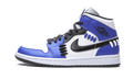 Air Jordan 1 Mid SE Sisterhood CV0152-401 — Vista 1