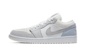Air Jordan 1 Low Sky Grey Paris CV3043-100 — Vista 1