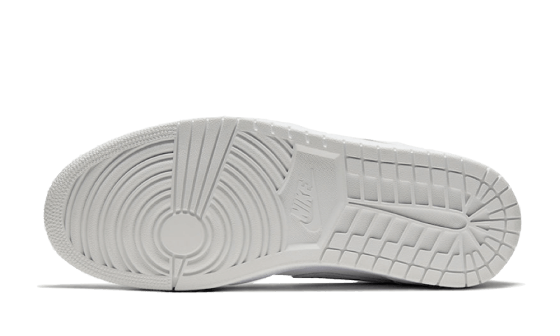 Air Jordan 1 Low Sky Grey Paris CV3043-100 — Vista 3