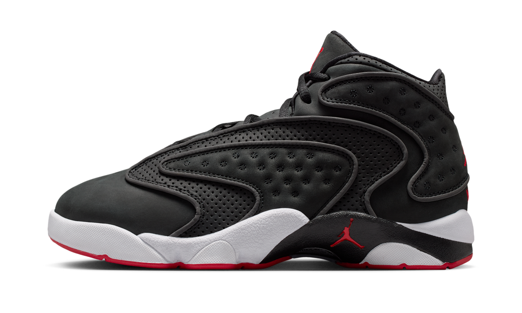 Air Jordan OG Bred (Women's) CW0907-002 — Vista 1