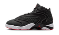 Air Jordan OG Bred (Women's) CW0907-002 — Vista 1