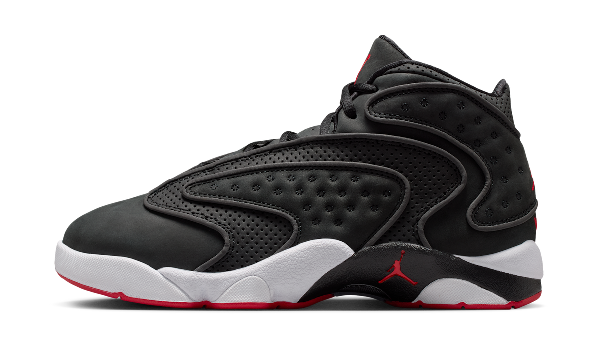 Air Jordan OG Bred (Women's) CW0907-002 — Vista 1