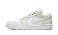 Air Jordan 1 Low Spruce Aura (Women's) CW1381-003 — Vista 1