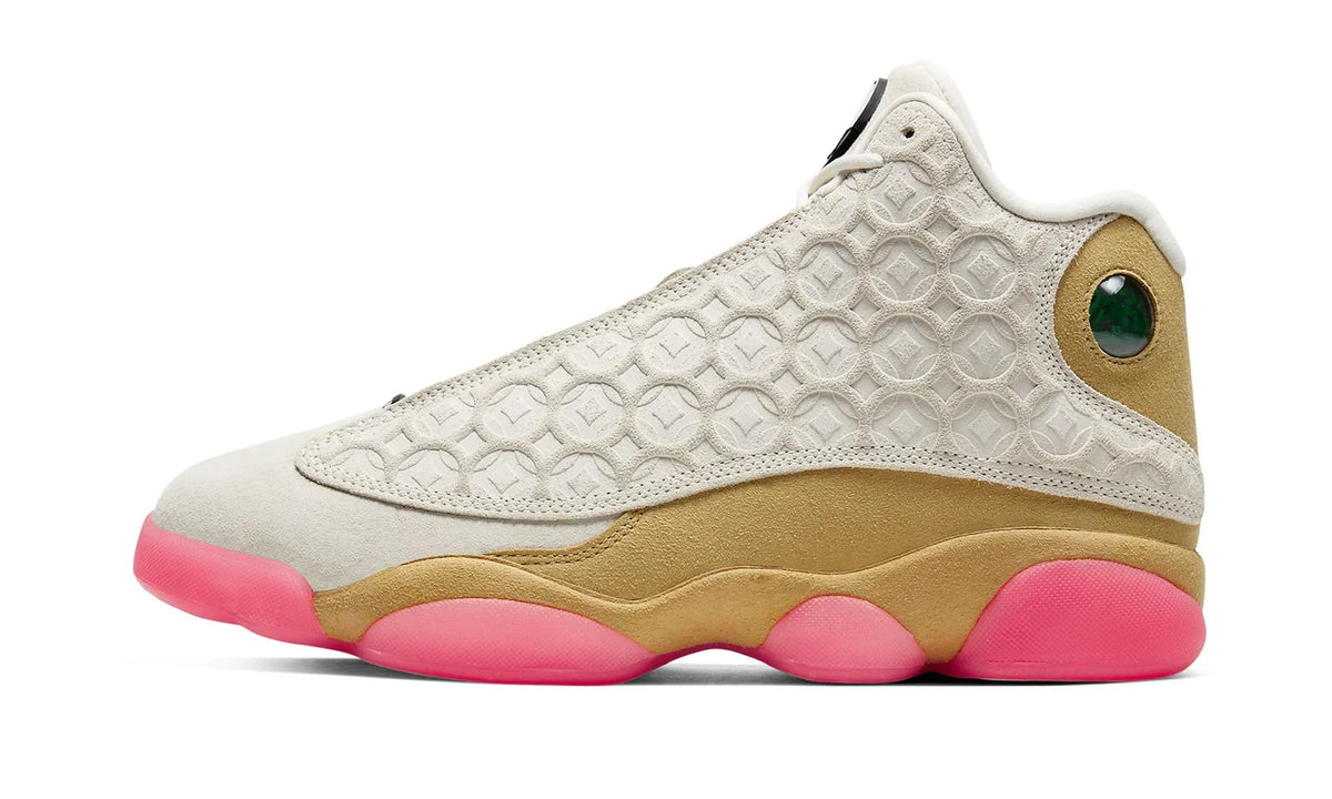 Air Jordan 13 Retro Chinese New Year (2020) CW4409-100 — Vista 1