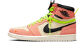 Air Jordan 1 High Switch Peach CW6576-800 — Vista 1