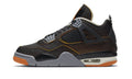 Air Jordan 4 Retro Starfish CW7183-100 — Vista 1