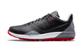 Air Jordan ADG 3 Golf Black Cement CW7242-001 — Vista 1