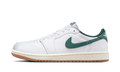 Air Jordan 1 Retro Low OG Oxidized Green (Women's) CZ0775-133 — Vista 1