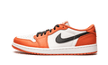 Air Jordan 1 Low OG Starfish (Women's) CZ0775-801 — Vista 1