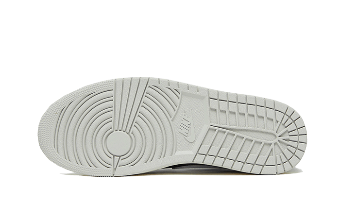 Air Jordan 1 Retro Low OG Black Cement CZ0790-001 — Vista 2