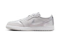Air Jordan 1 Low OG Metallic Silver CZ0790-002 — Vista 1