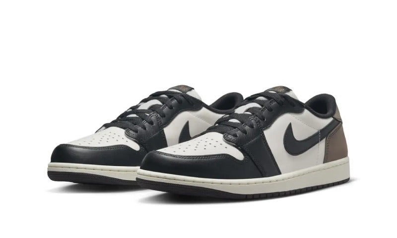 Air Jordan 1 Low OG Mocha CZ0790-102 — Vista 2