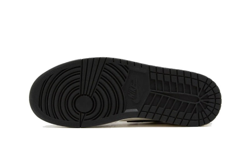 Air Jordan 1 Low OG Mocha CZ0790-102 — Vista 3