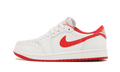 Air Jordan 1 Retro Low OG University Red CZ0790-161 — Vista 1
