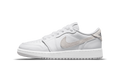 Air Jordan 1 Low OG Neutral Grey (2021) (GS) CZ0858-100 — Vista 1