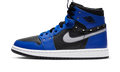 Air Jordan 1 Retro High Zoom Sisterhood (Women's) CZ1360-401 — Vista 1